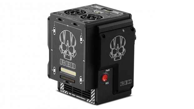 Red Raven (Bild: Red)