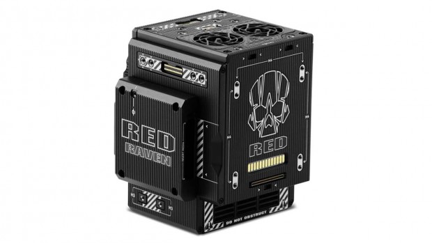 Red Raven (Bild: Red)