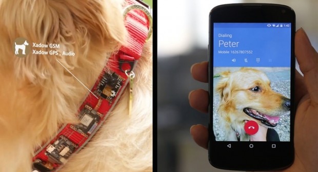 Dank der geringen Gr&ouml;&szlig;e der Module lassen sich zahlreiche Einsatzzwecke finden. (Bild: Seeed)