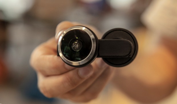 Der Shot-Adapter (Bild: Shot)