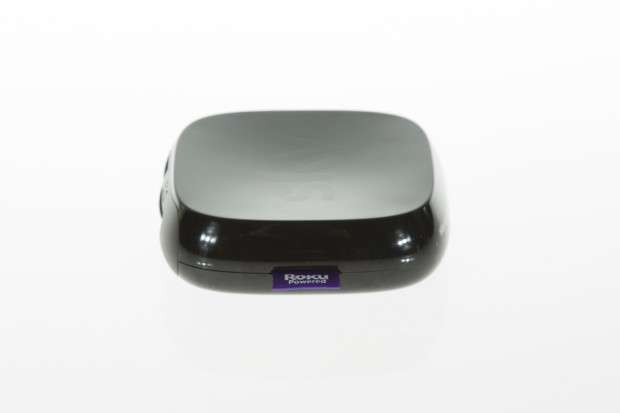 Sky Online TV Box mit USB-Anschluss f&uuml;r Speichermedien (Bild: Andr&eacute; Schume/Golem.de)