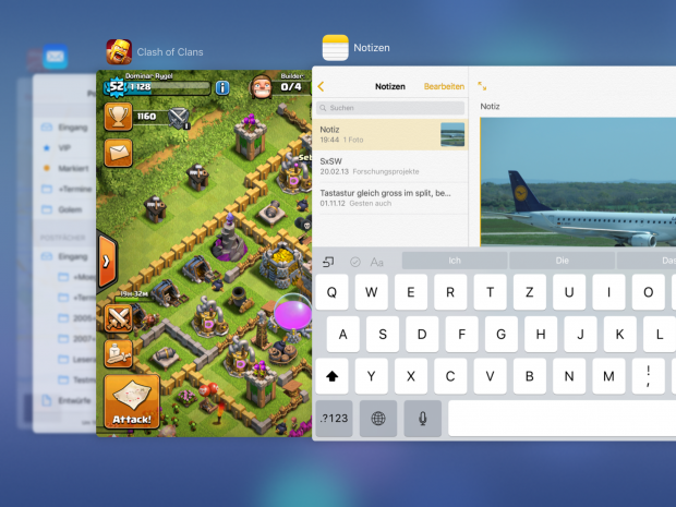 (Screenshot: Golem.de)