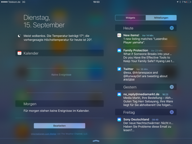 ... wurden leicht &uuml;berarbeitet. (Screenshot: Golem.de)