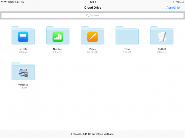 ... bekommt ein kleines Werkzeug, um direkt auf die Daten zu schauen. (Screenshot: Golem.de)