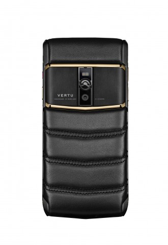 Neues Signature Touch (Bild: Vertu)