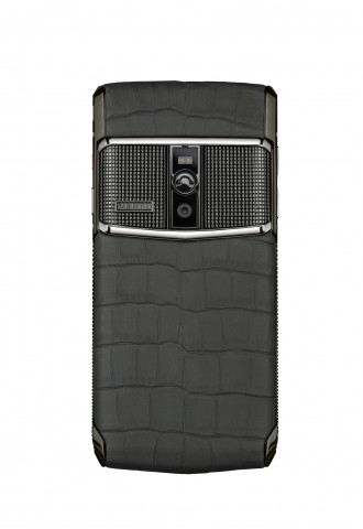 Neues Signature Touch (Bild: Vertu)