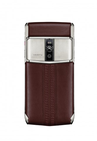Neues Signature Touch (Bild: Vertu)