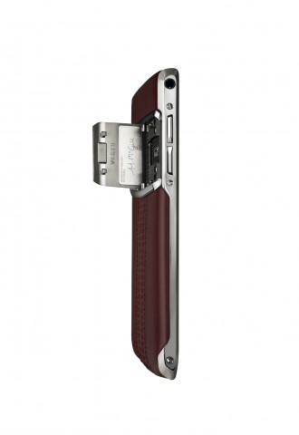 Neues Signature Touch (Bild: Vertu)