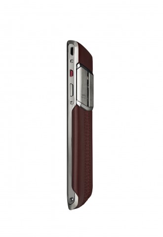 Neues Signature Touch (Bild: Vertu)