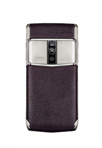 Neues Signature Touch (Bild: Vertu)