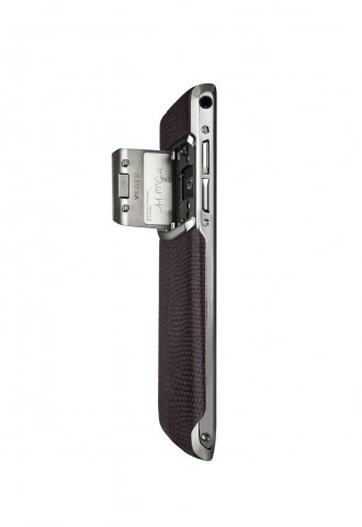 Neues Signature Touch (Bild: Vertu)