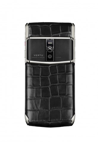 vertu signature touch 2016