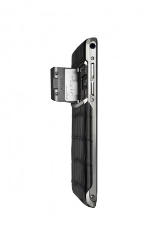 Neues Signature Touch (Bild: Vertu)