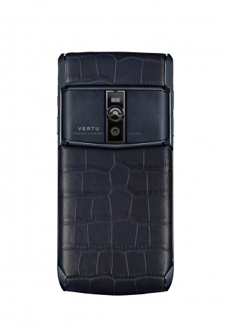 Neues Signature Touch (Bild: Vertu)
