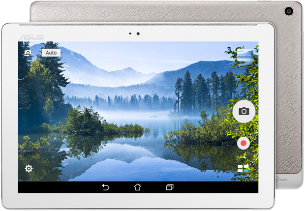 Asus Zenpad 10 (Bild: Asus)