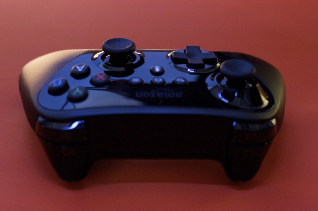 Amazons Fire TV der zweiten Generation (Bild: Michael Wieczorek/Golem.de)