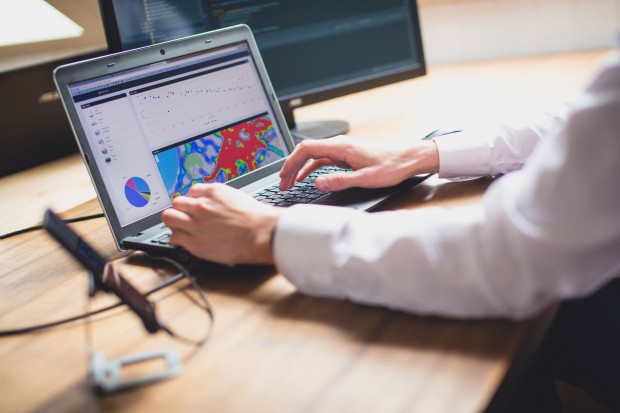 Der Chip sammelt Daten, beispielsweise, wo die E-Bikes genutzt werden. Unternehmen k&ouml;nnen davon profitieren. (Foto: Comodule)