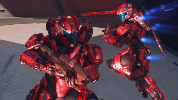 Halo 5 Guardians (Screenshot: Microsoft)