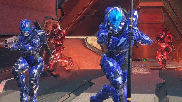 Halo 5 Guardians (Screenshot: Microsoft)