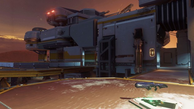 Halo 5 Guardians (Screenshot: Microsoft)