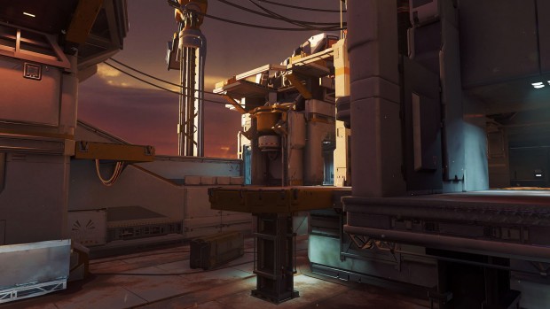 Halo 5 Guardians (Screenshot: Microsoft)