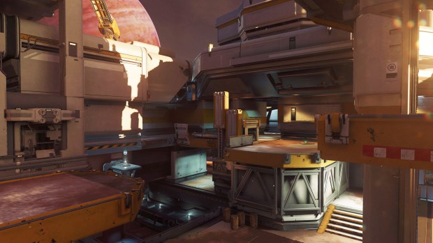 Halo 5 Guardians (Screenshot: Microsoft)