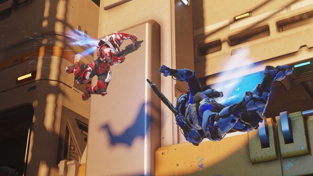 Halo 5 Guardians (Screenshot: Microsoft)