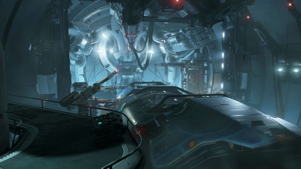 Halo 5 Guardians (Screenshot: Microsoft)