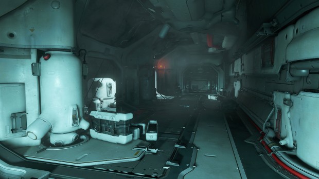 Halo 5 Guardians (Screenshot: Microsoft)