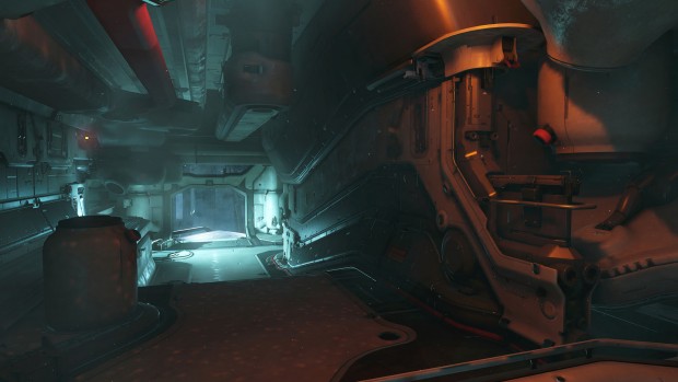 Halo 5 Guardians (Screenshot: Microsoft)