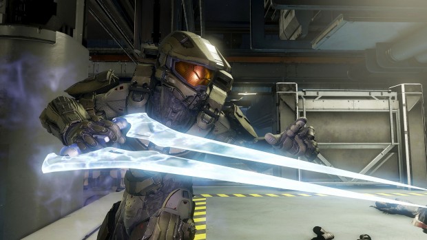 Halo 5 Guardians (Screenshot: Microsoft)