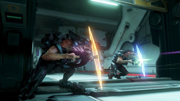 Halo 5 Guardians (Screenshot: Microsoft)