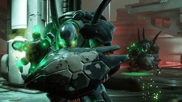 Halo 5 Guardians (Screenshot: Microsoft)