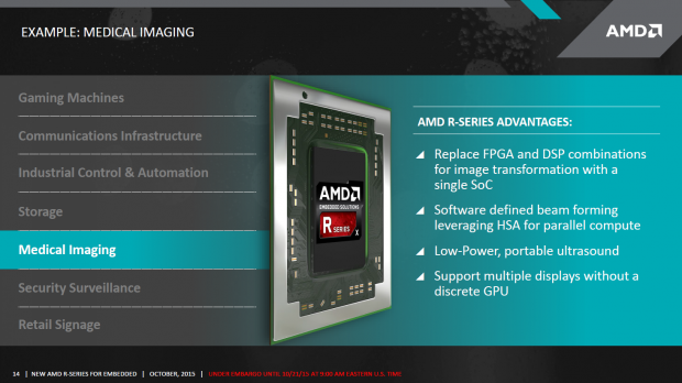 Pr&auml;sentation zu Merlin Falcon (Bild: AMD)
