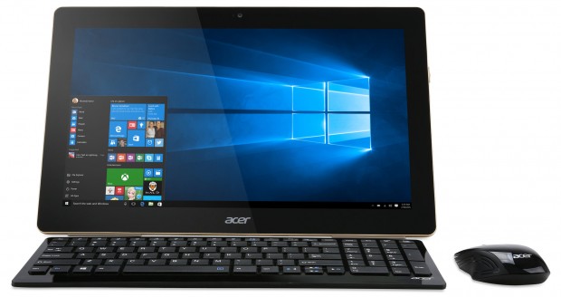 Aspire Z3-700 (Bild: Acer)