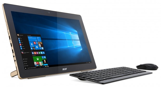 Aspire Z3-700 (Bild: Acer)