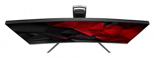 Predator X34 (Bild: Acer)