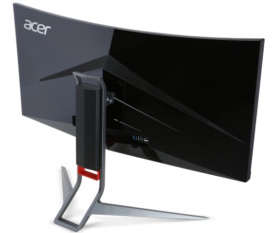 Predator X34 (Bild: Acer)