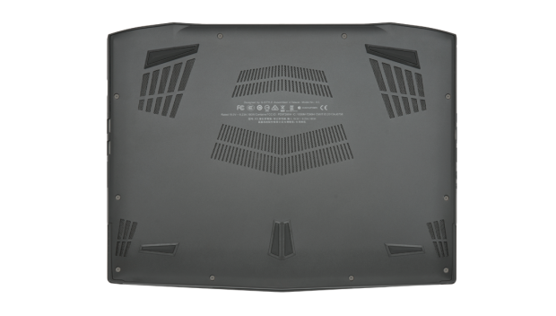 X3 Plus v5 (Bild: Aorus)