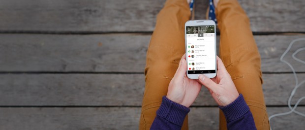 August Smart Lock (Bild: August)