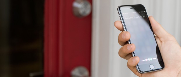 August Smart Lock (Bild: August)