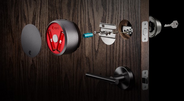 August Smart Lock (Bild: August)