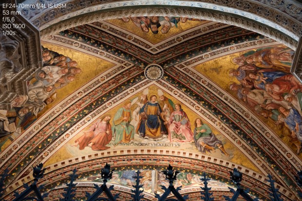 Canon 5DS (Bild: Andreas Donath)