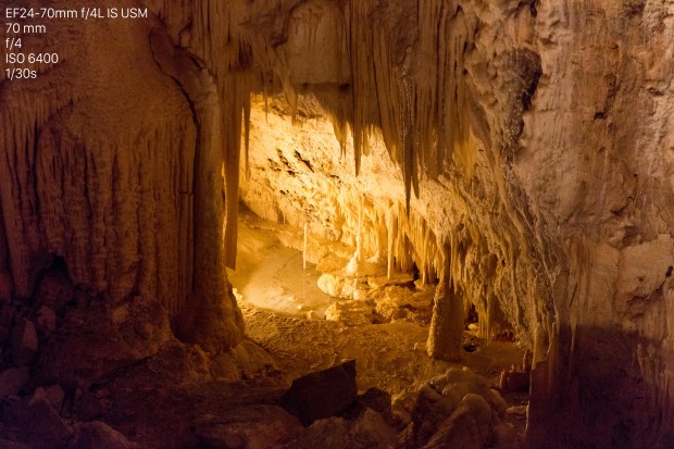 Canon 5DS (Bild: Andreas Donath)