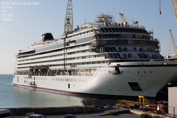 Canon 5DS (Bild: Andreas Donath)