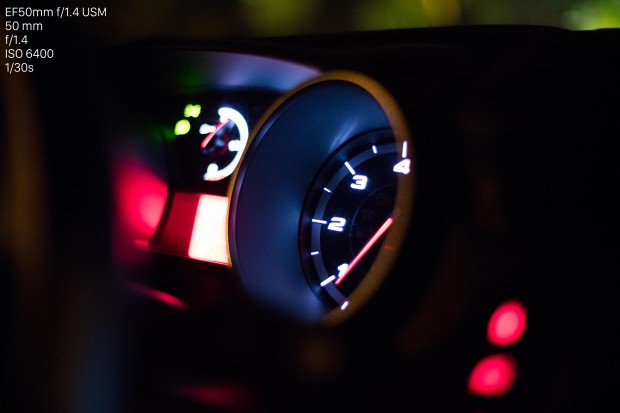 Canon 5DS (Bild: Andreas Donath)