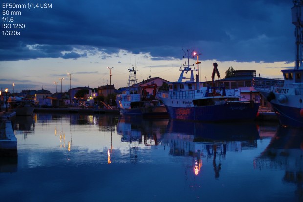 Canon 5DS (Bild: Andreas Donath)