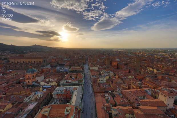 Canon 5DS (Bild: Andreas Donath)