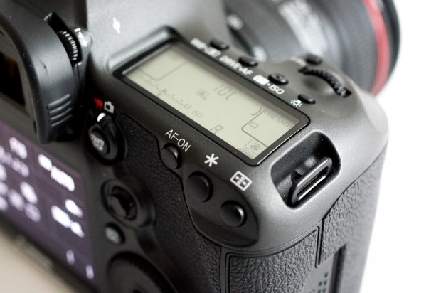 Canon 5DS  (Bild: Andreas Donath)