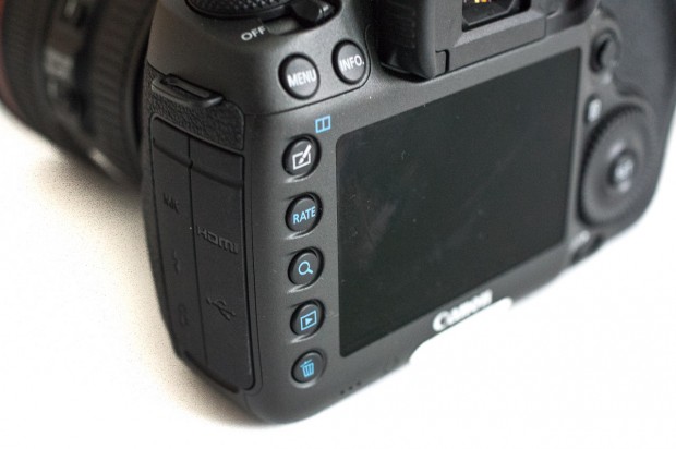 Canon 5DS  (Bild: Andreas Donath)